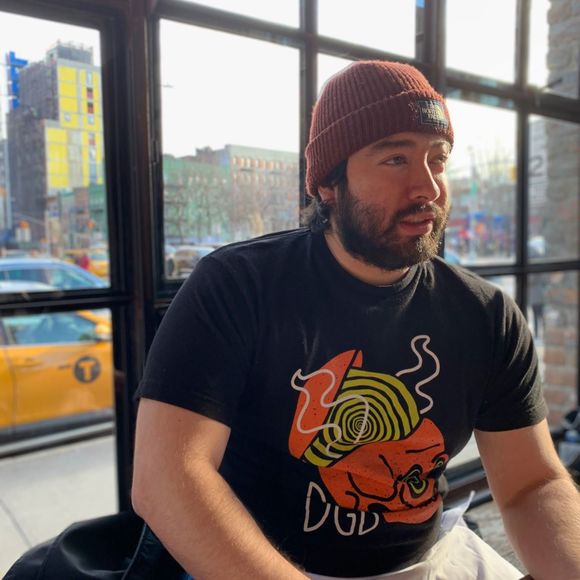 Meet your Posher, Kevin - Picture 1 of 1